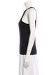 GAUGE81 V-Neck Sleeveless Top