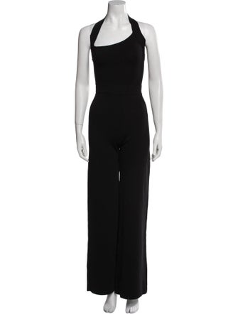 GAUGE81 Halterneck Jumpsuit