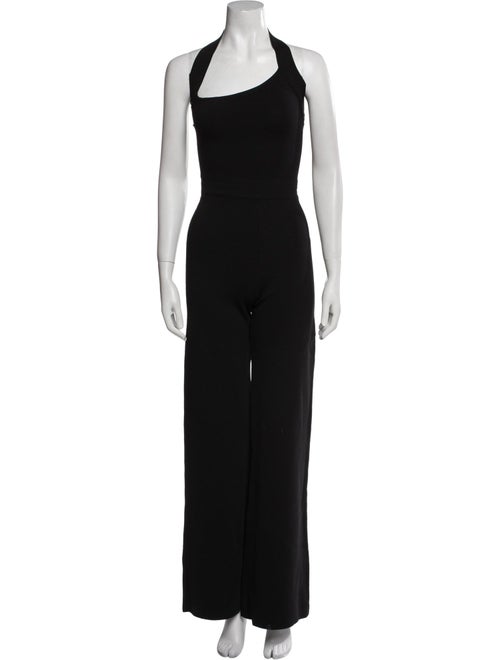 GAUGE81 Halterneck Jumpsuit