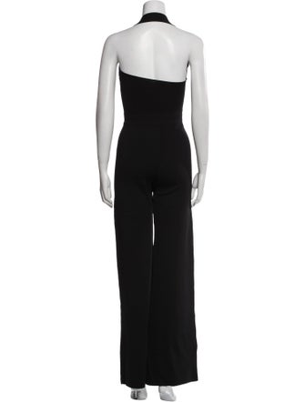 GAUGE81 Halterneck Jumpsuit