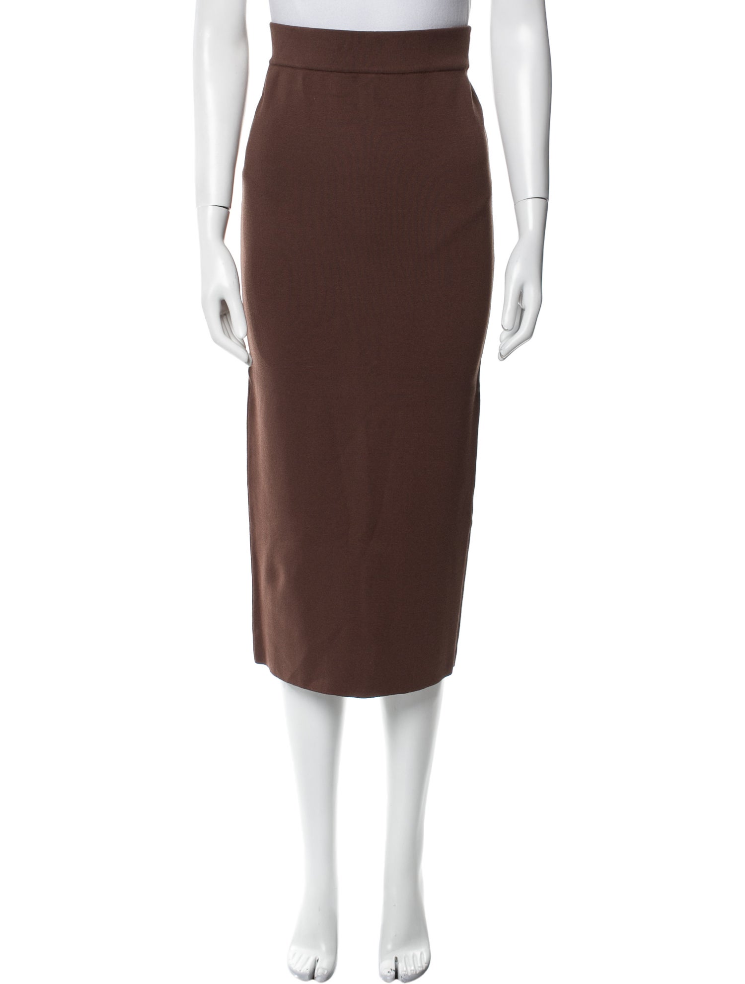 GAUGE81 Midi Length Skirt w/ Tags