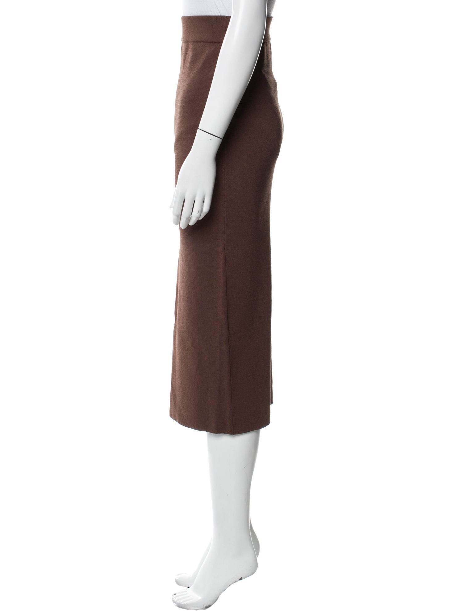 GAUGE81 Midi Length Skirt w/ Tags