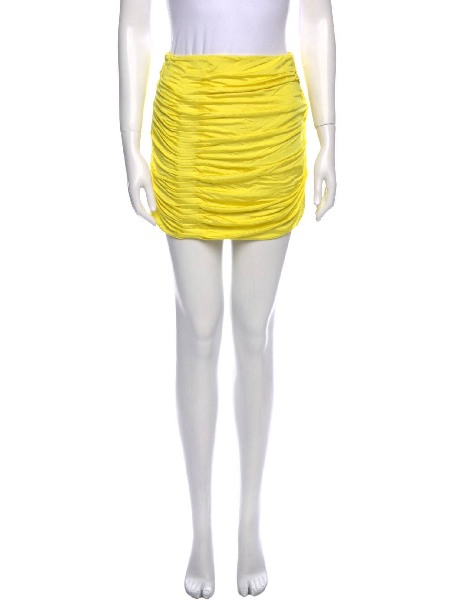 GAUGE81 Mini Skirt w/ Tags