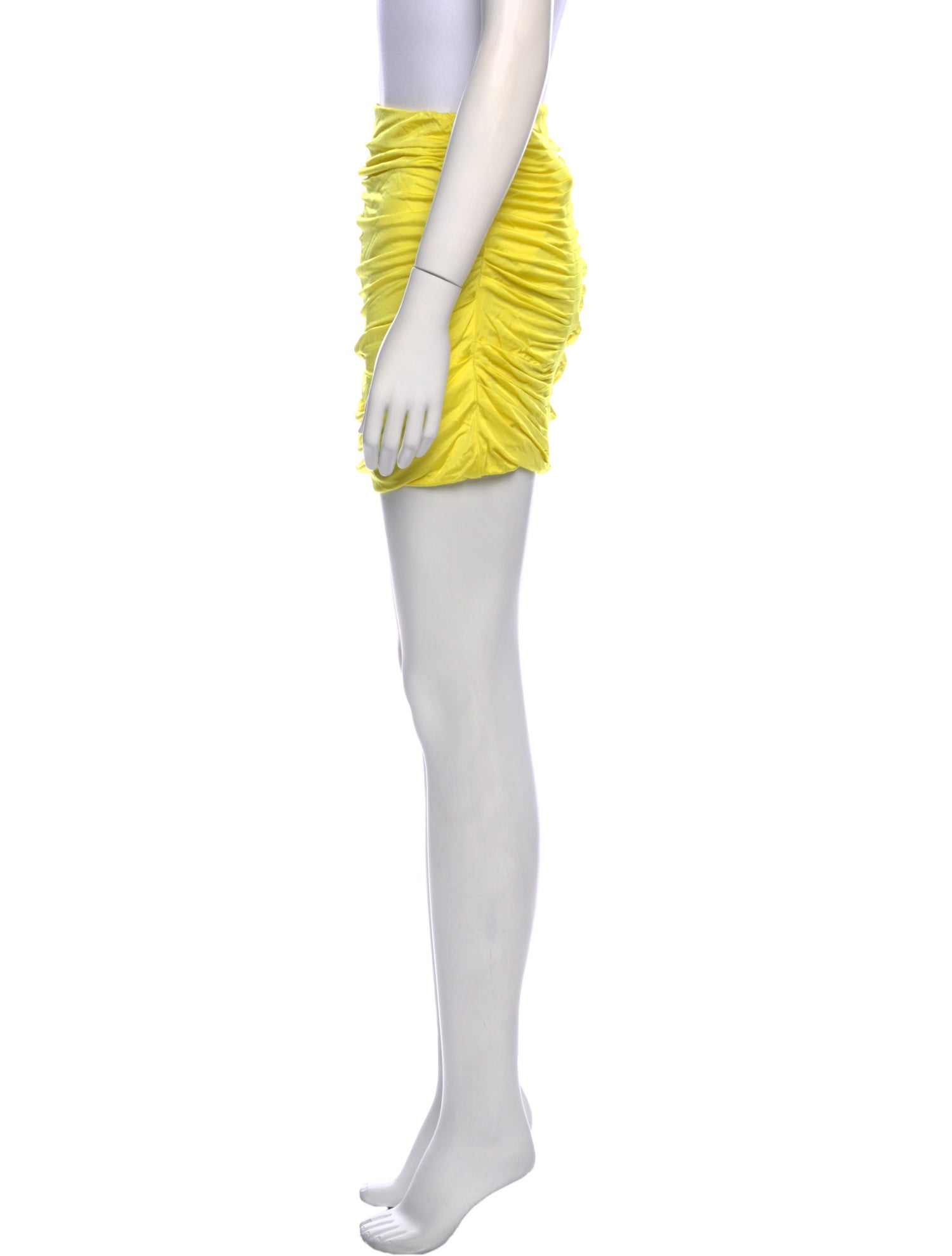 GAUGE81 Mini Skirt w/ Tags