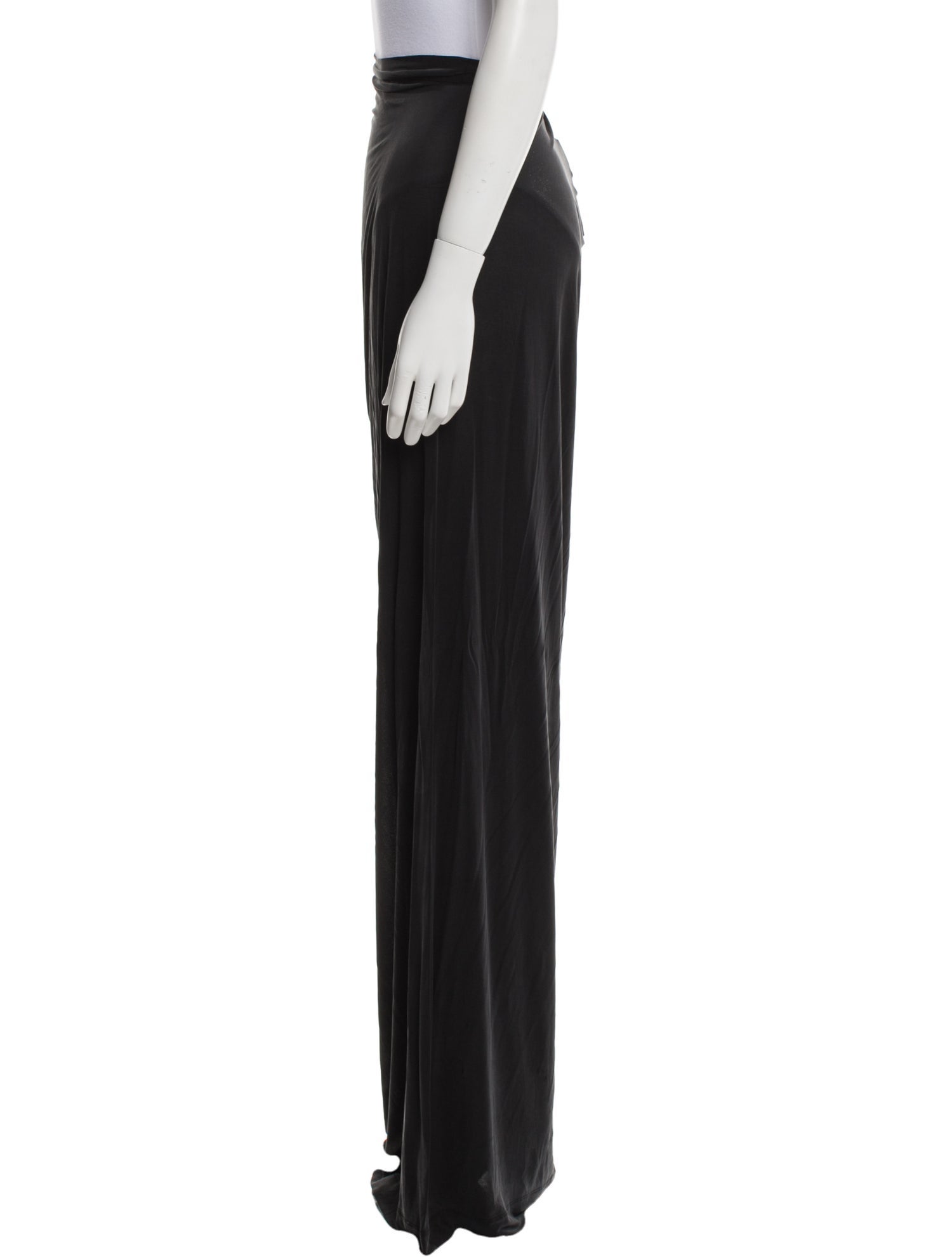 GAUGE81 Long Skirt w/ Tags