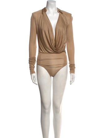 GAUGE81 Long Sleeve Bodysuit