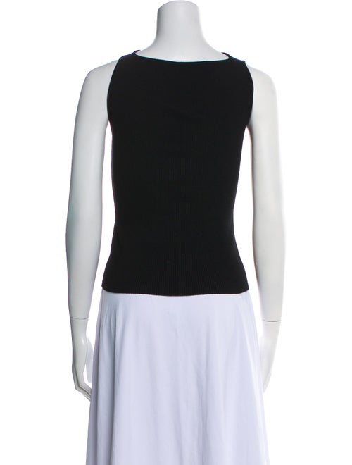 GAUGE81 One-Shoulder Sleeveless Top