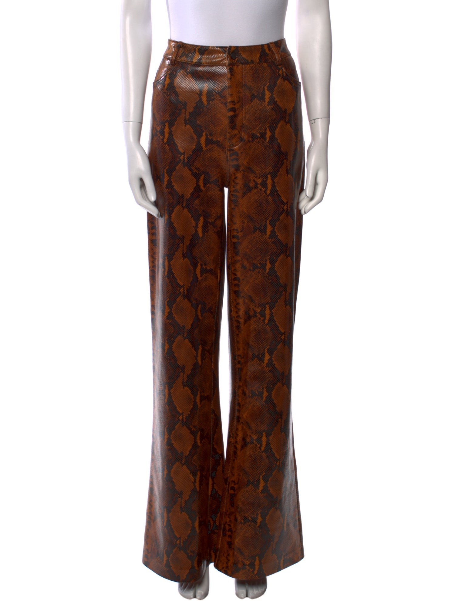 GAUGE81 Chipata Wide Leg Pants