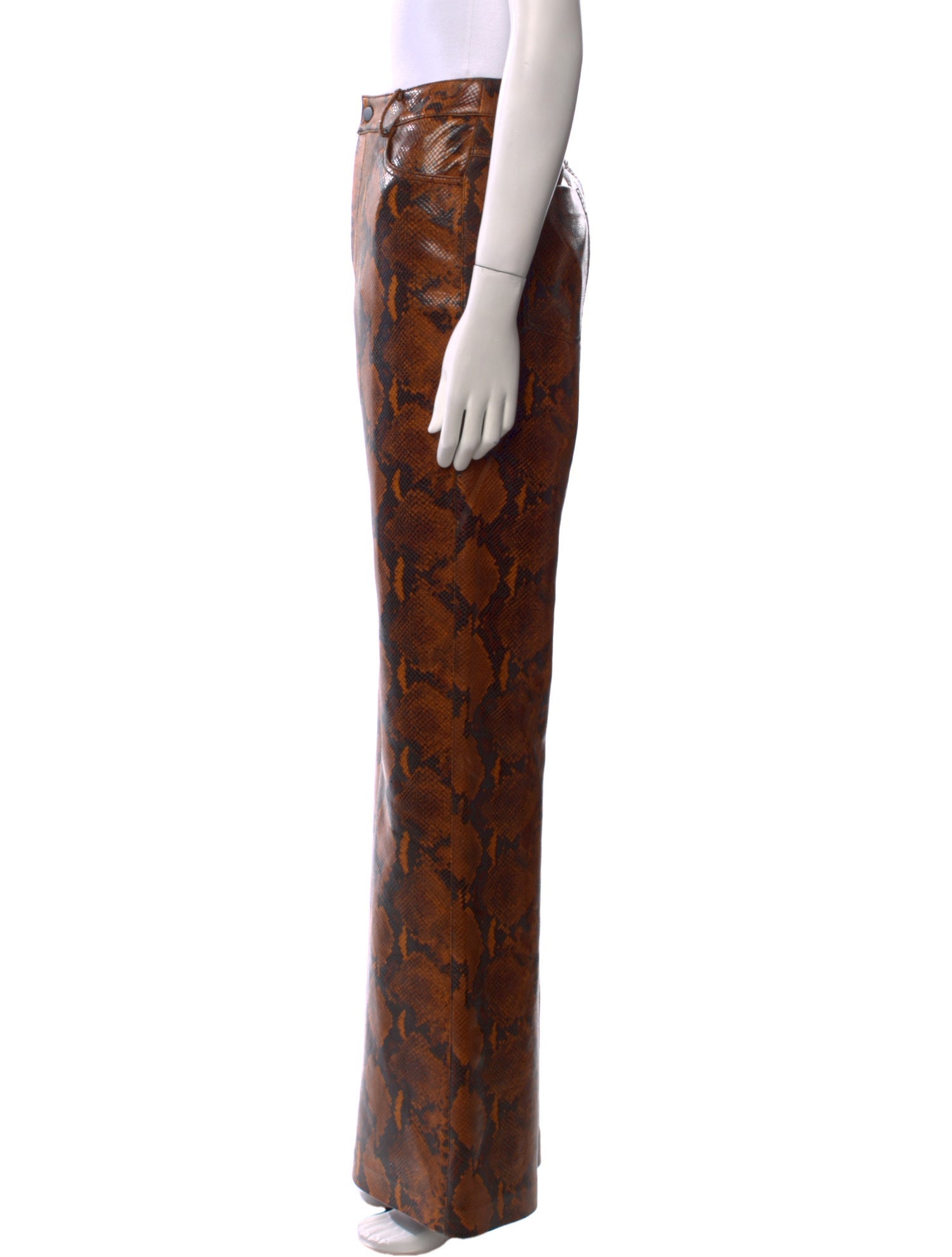 GAUGE81 Chipata Wide Leg Pants