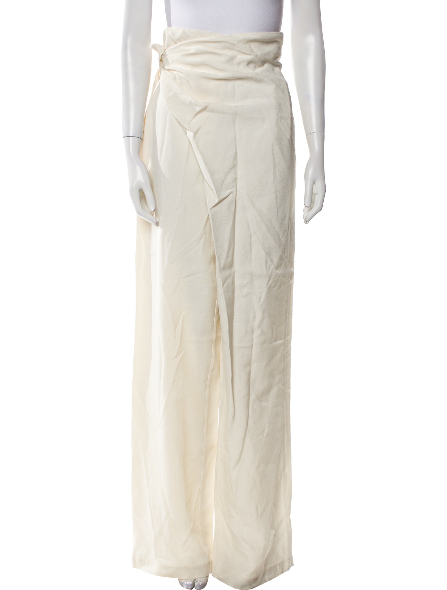 GAUGE81 Wide Leg Pants w/ Tags