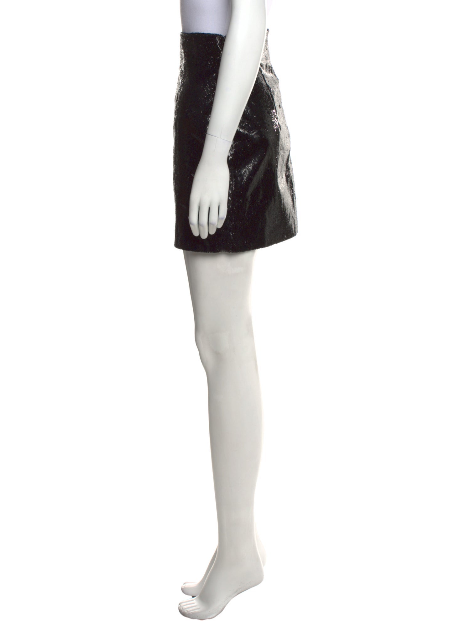 GAUGE81 Mini Skirt w/ Tags