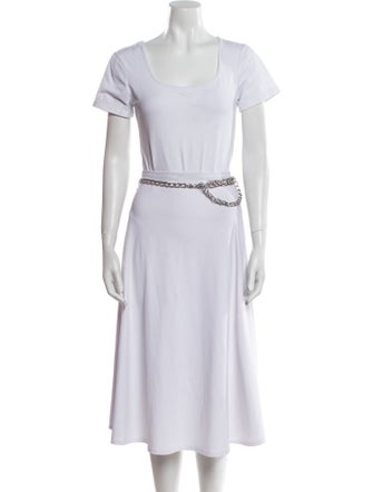 GAUGE81 Skinny Metal Chain-Link Belt