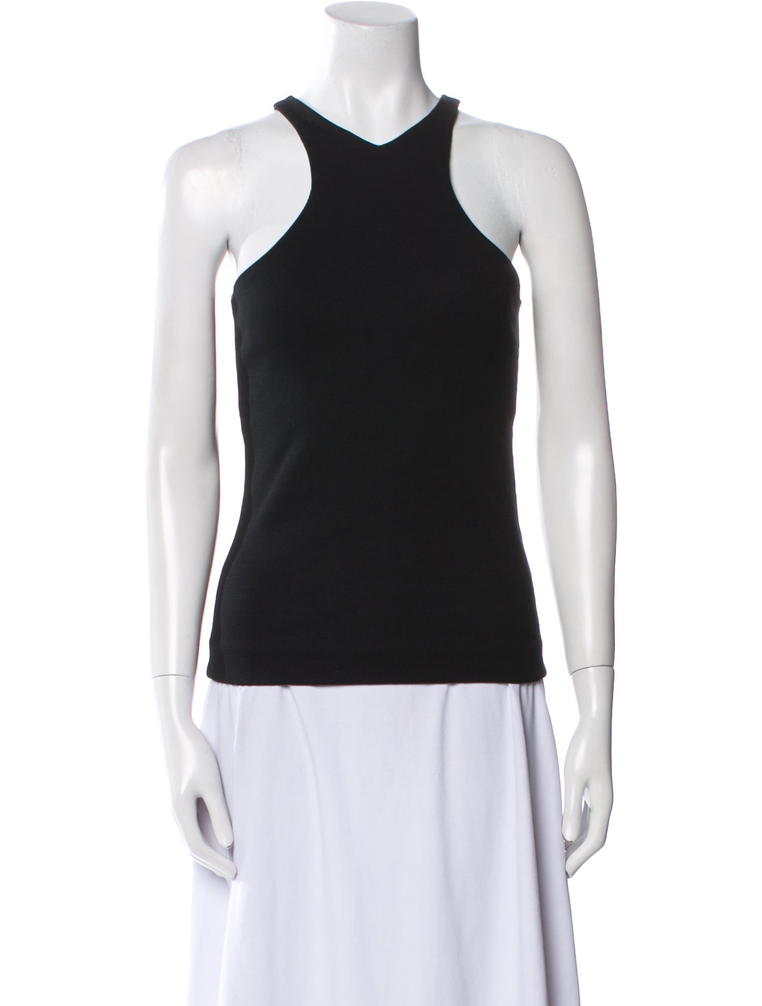 GAUGE81 Halterneck Sleeveless Top