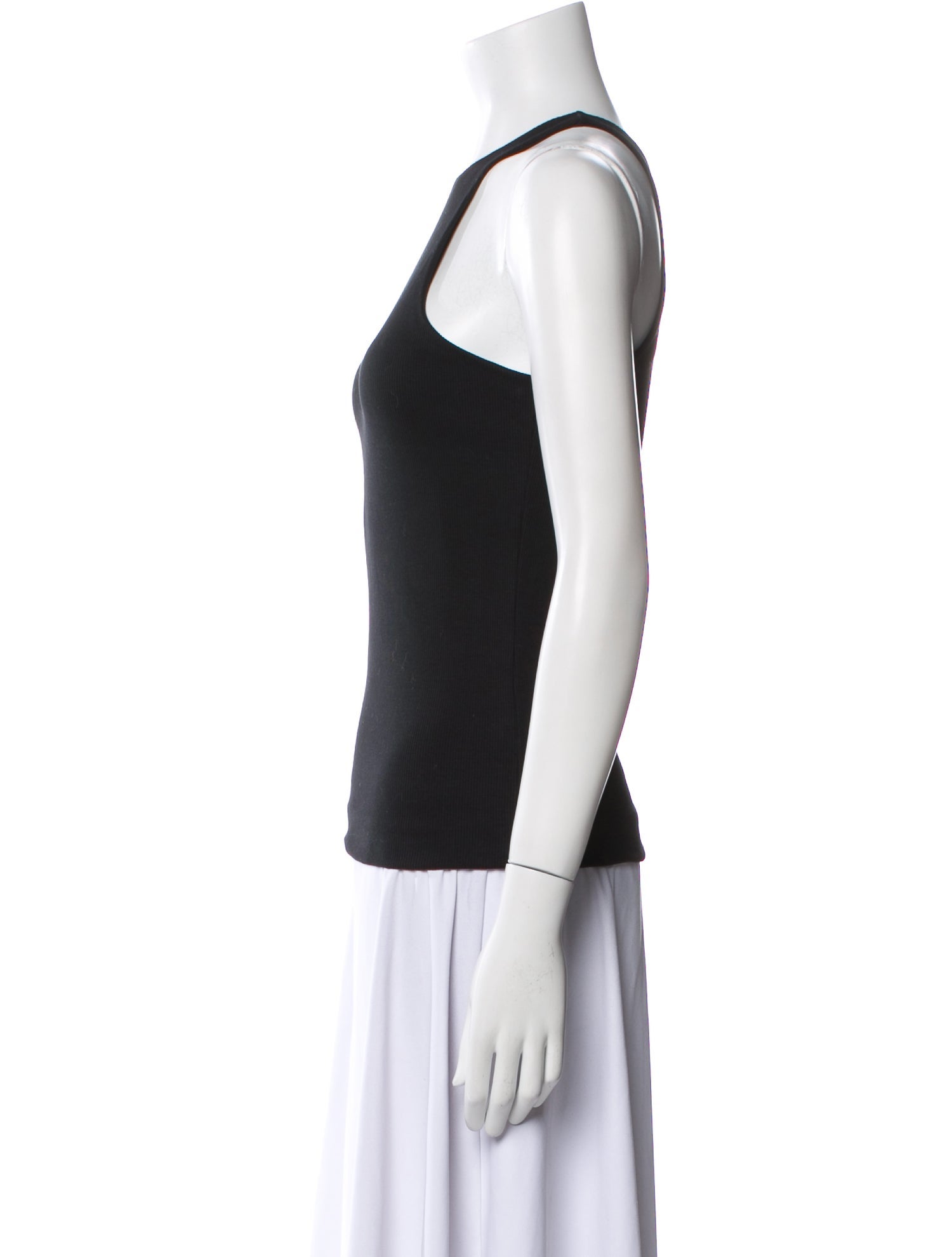 GAUGE81 Halterneck Sleeveless Top