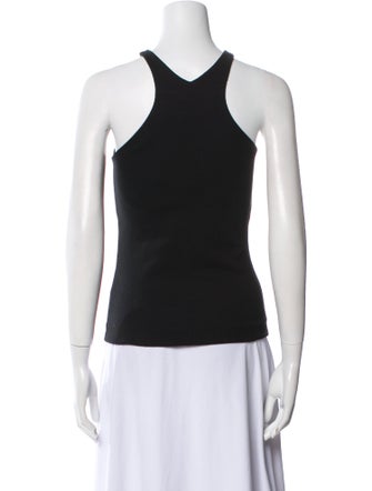 GAUGE81 Halterneck Sleeveless Top