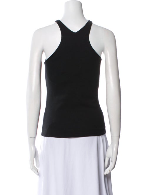 GAUGE81 Halterneck Sleeveless Top