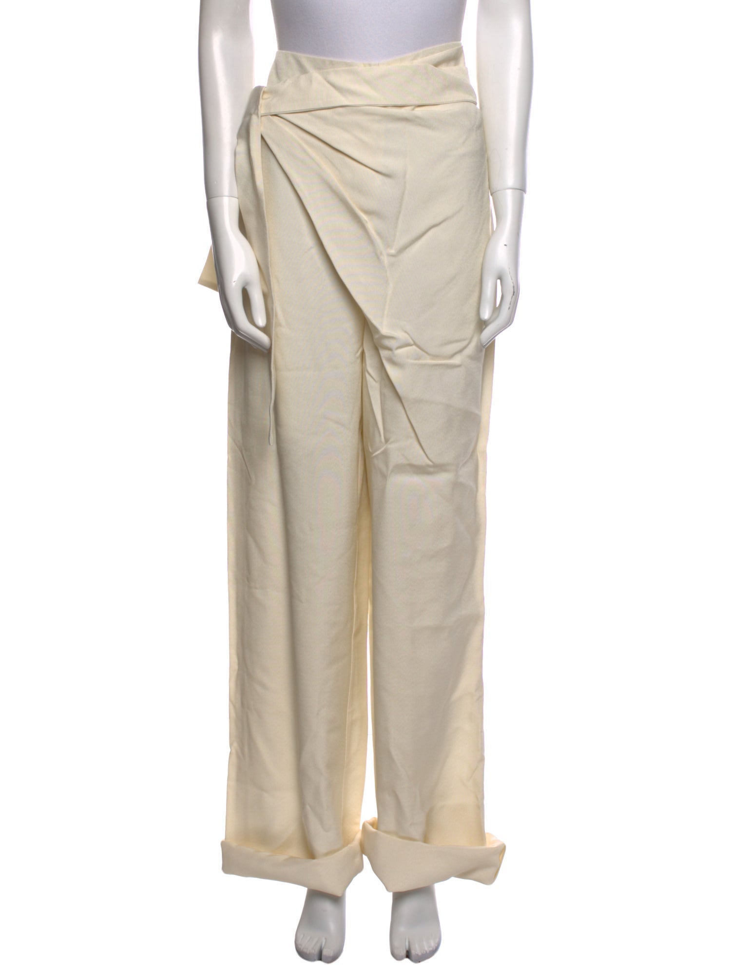 GAUGE81 Wide Leg Pants w/ Tags