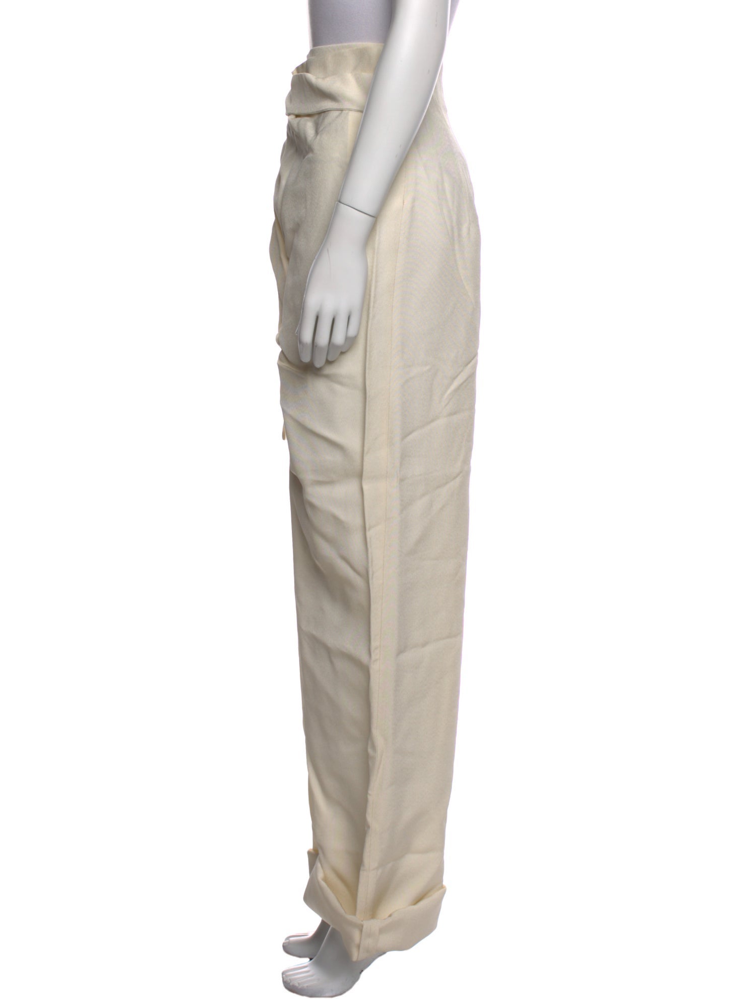 GAUGE81 Wide Leg Pants w/ Tags