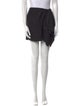 GAUGE81 Silk Mini Skirt