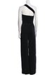 GAUGE81 One-Shoulder Jumpsuit