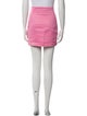 GAUGE81 Mini Skirt