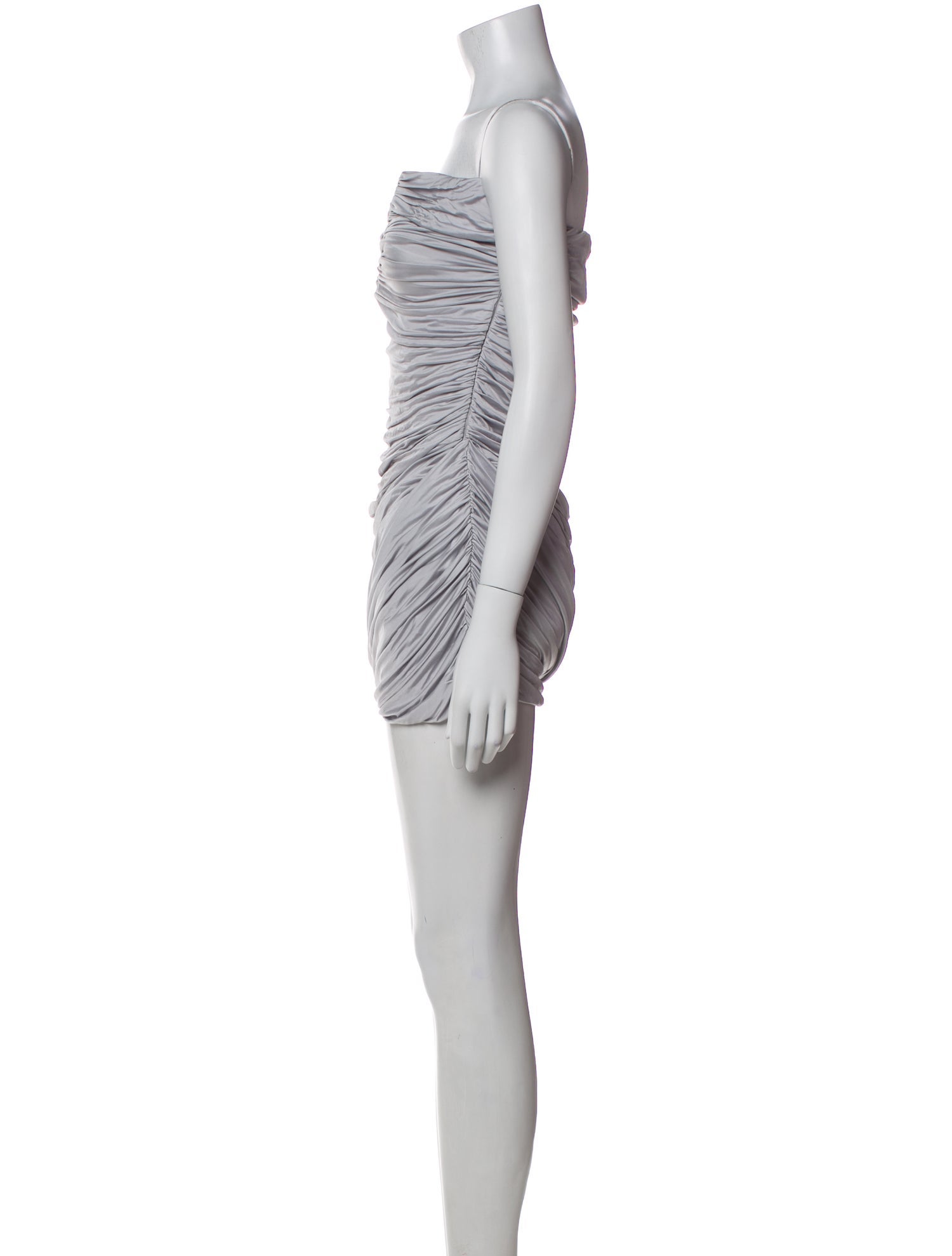 GAUGE81 Talsi Mini Dress w/ Tags