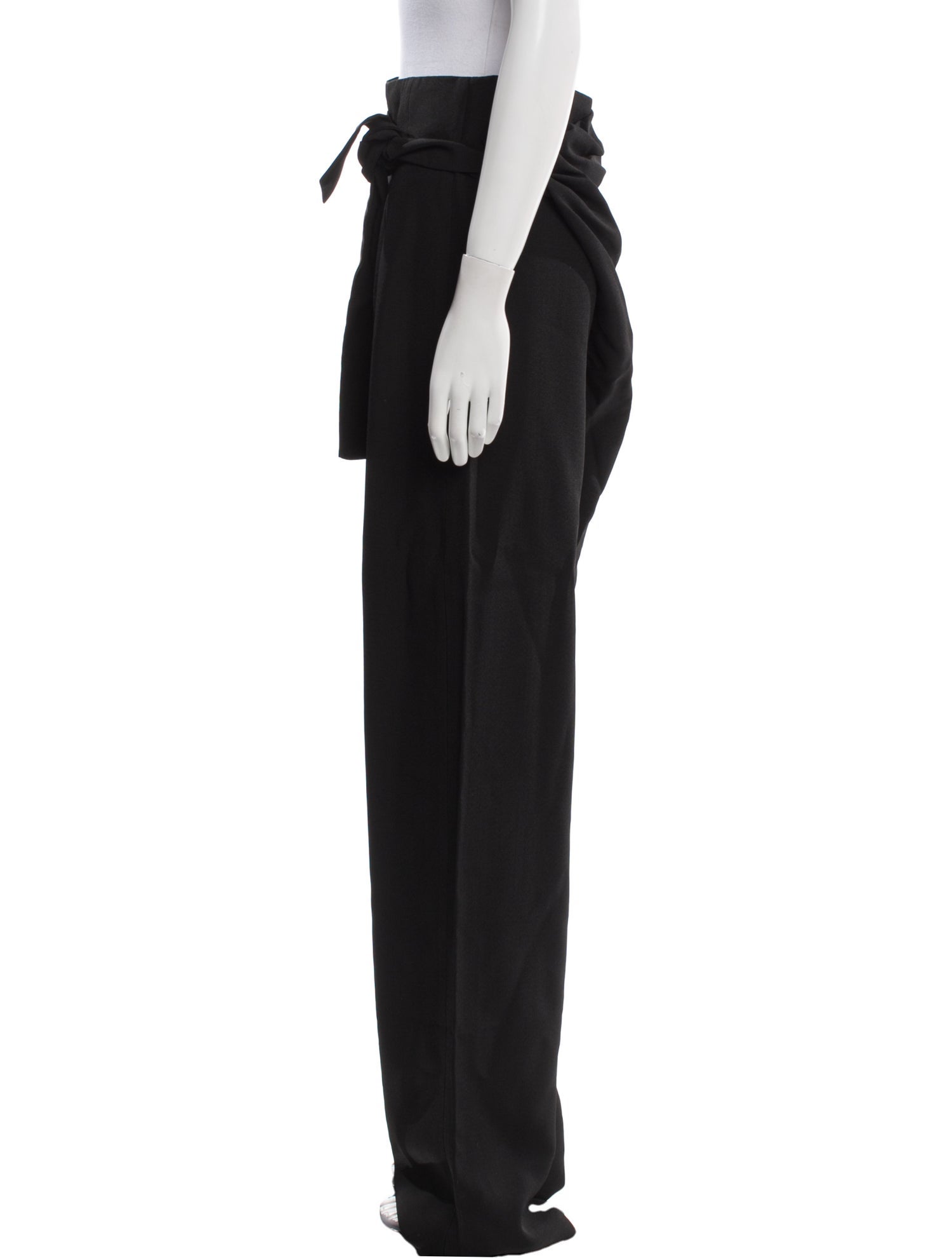 GAUGE81 Wide Leg Pants w/ Tags