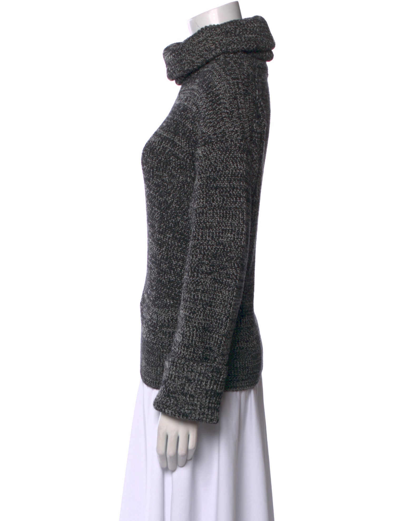 GAUGE81 Wool Turtleneck Sweater