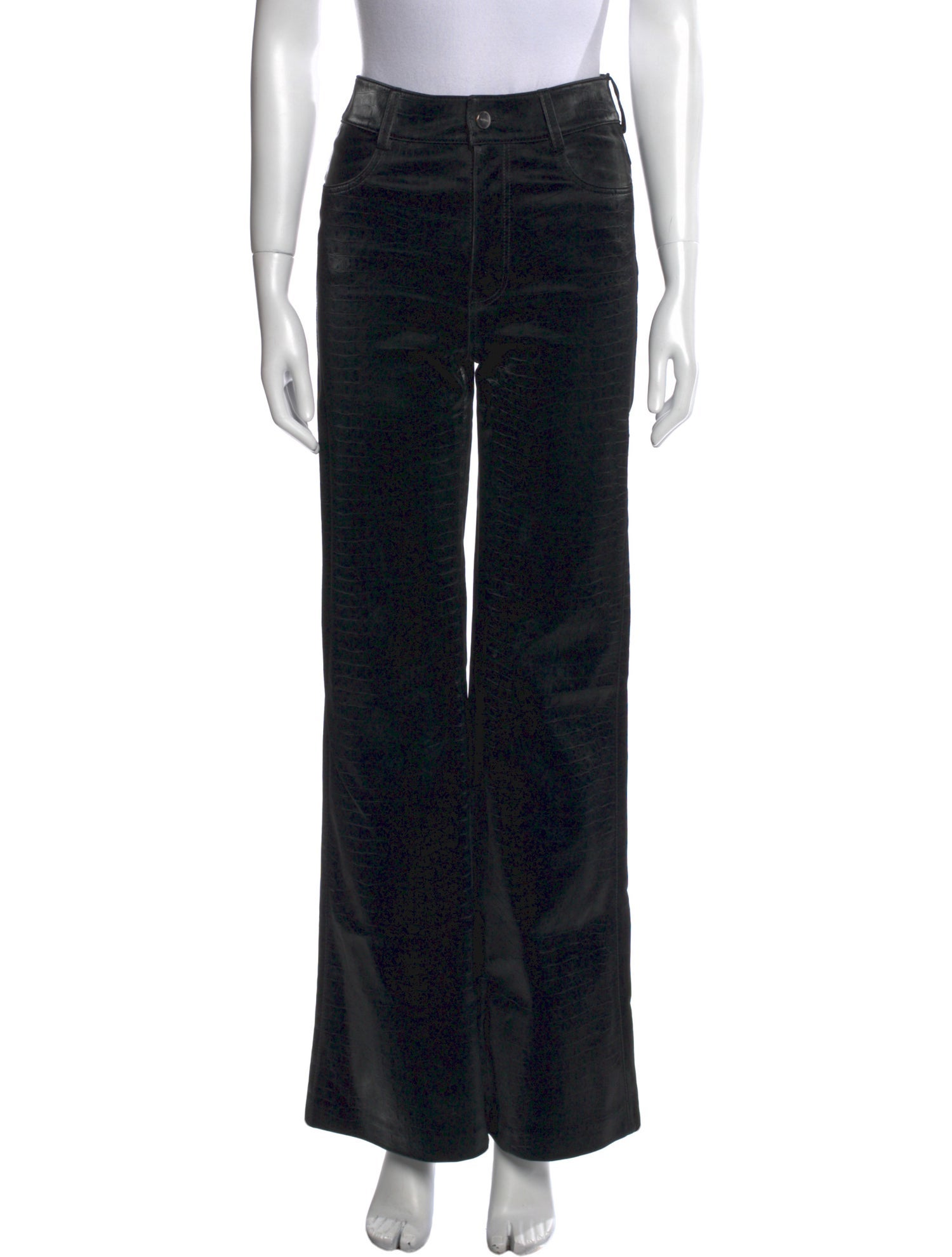 GAUGE81 Wide Leg Pants