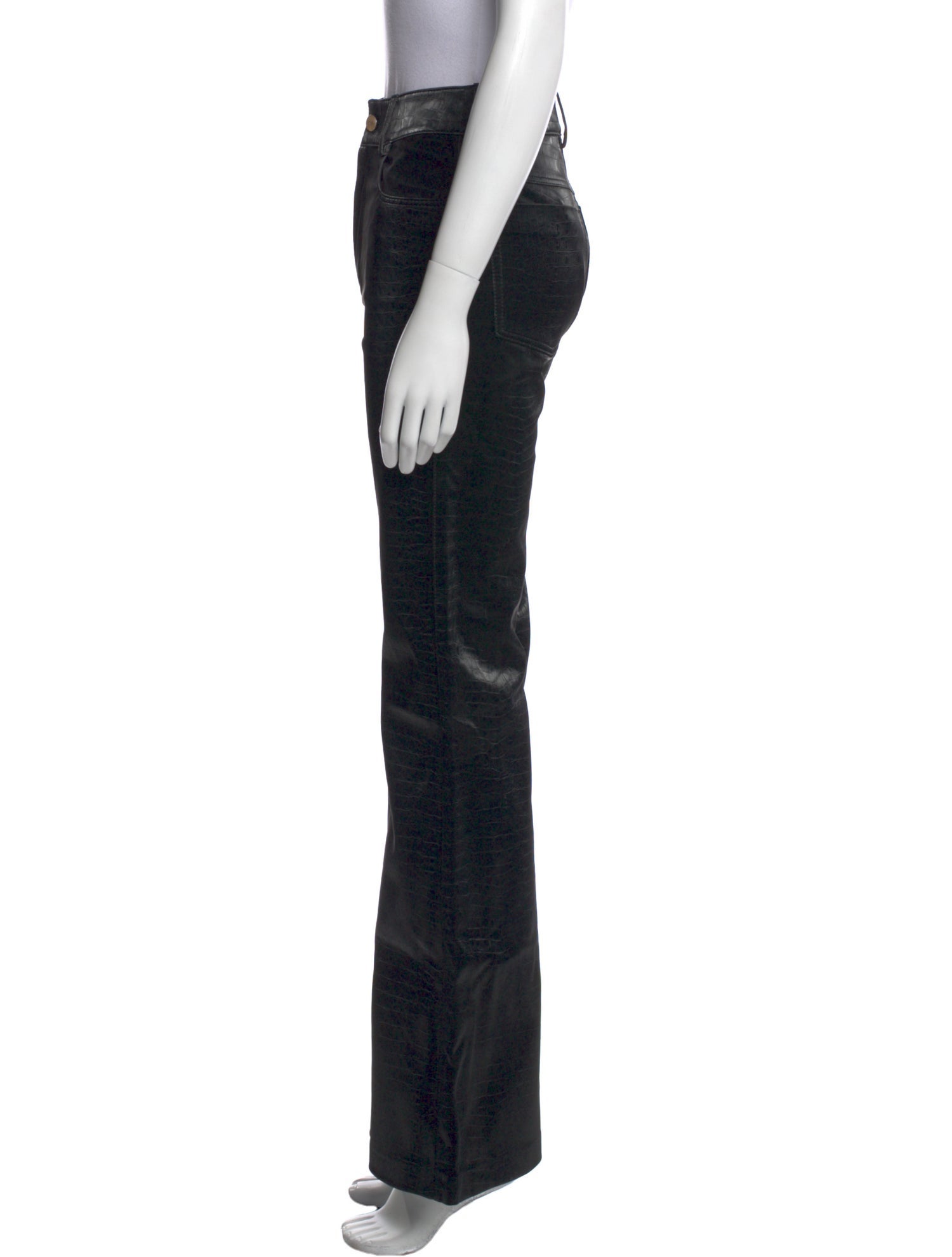 GAUGE81 Wide Leg Pants