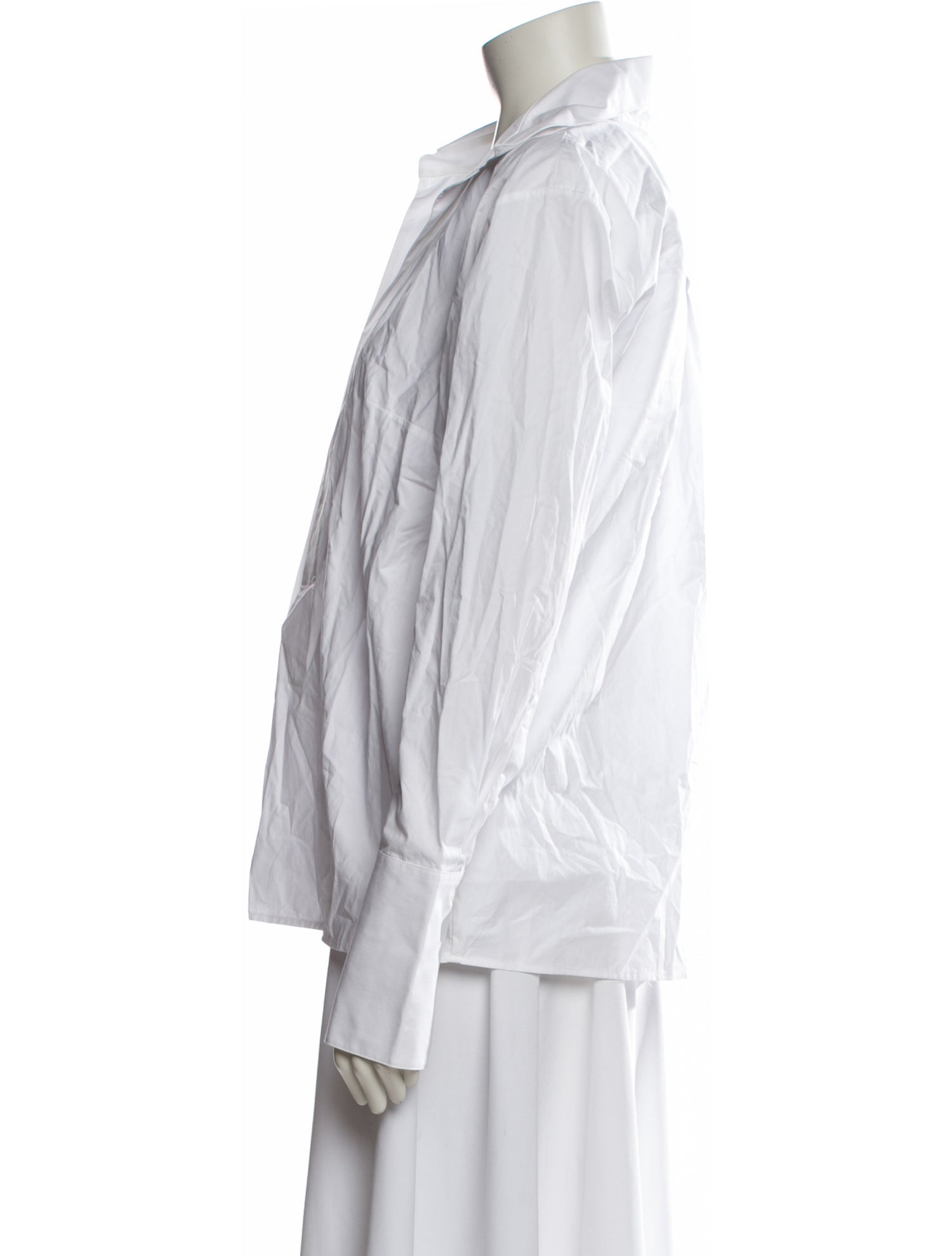 GAUGE81 Long Sleeve Blouse w/ Tags