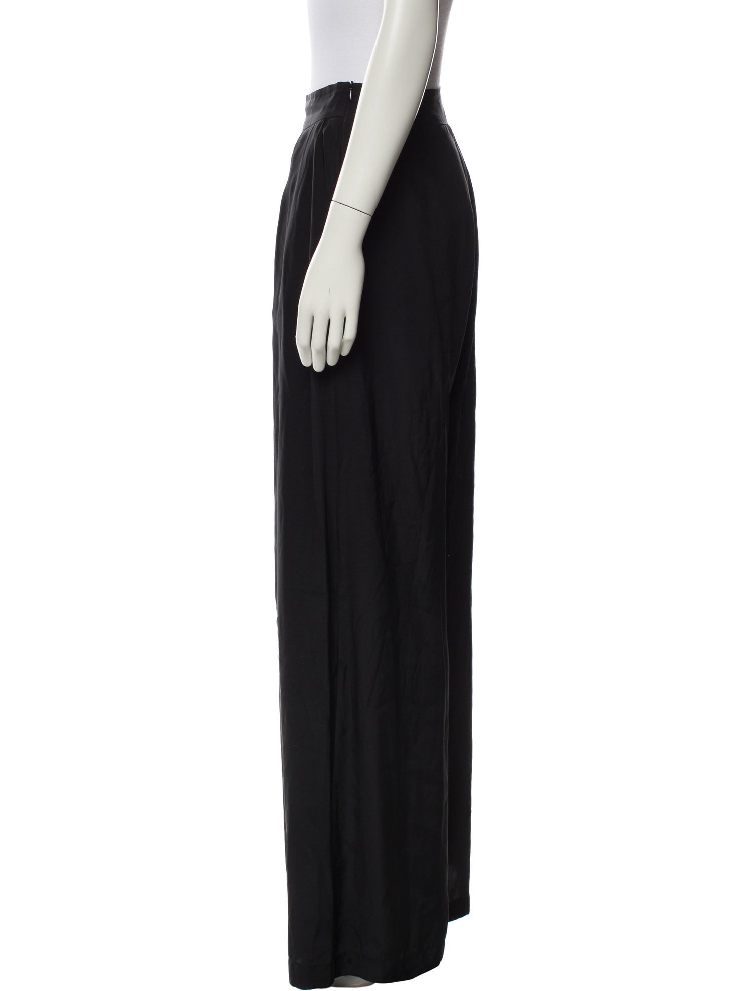 GAUGE81 Wide Leg Pants