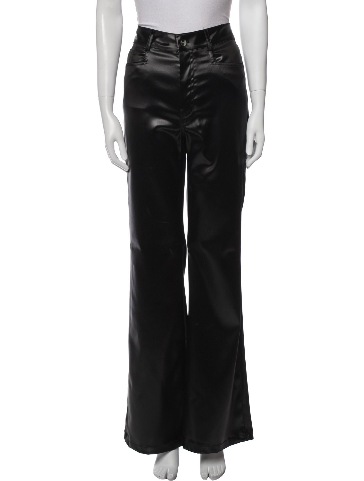 GAUGE81 Wide Leg Pants