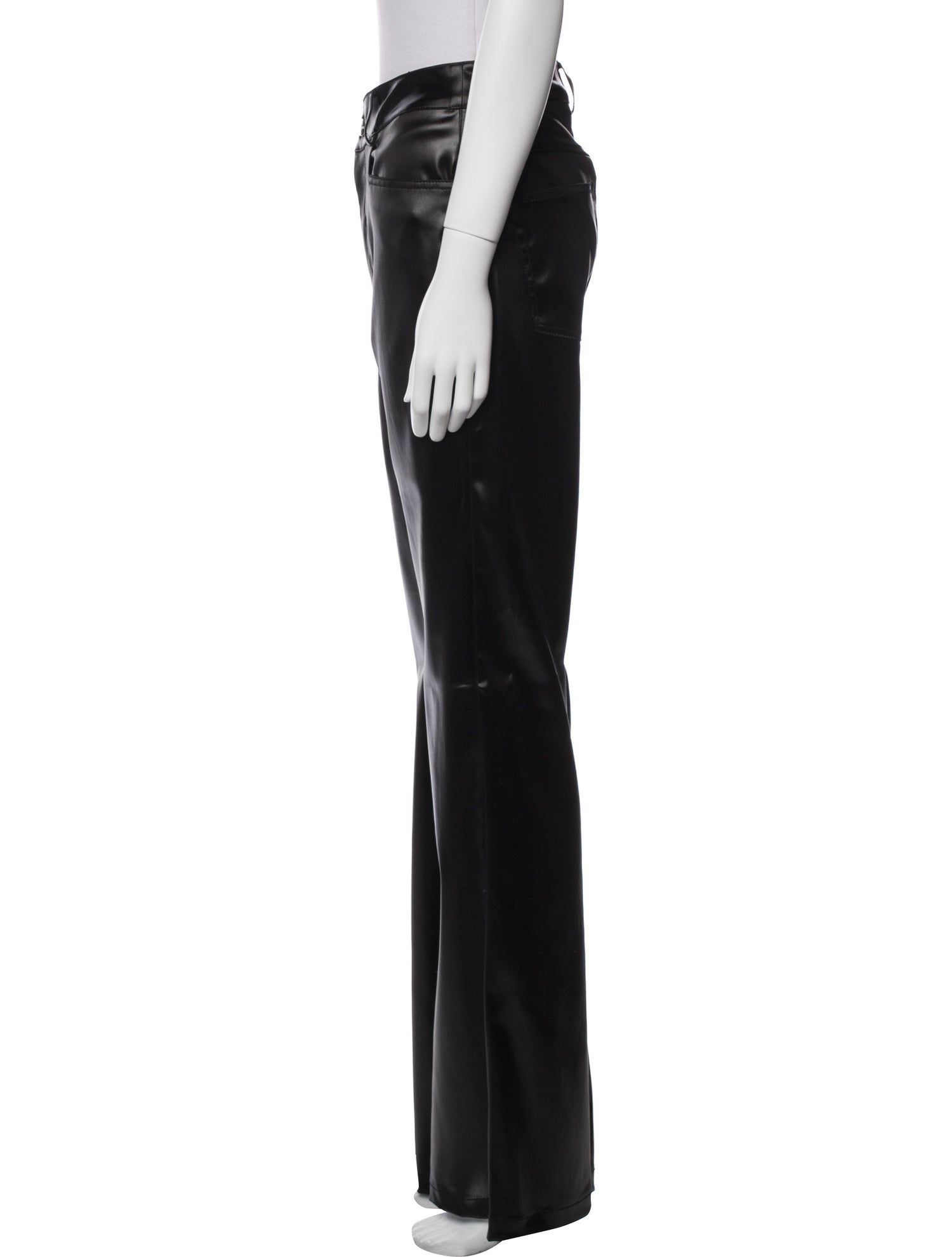 GAUGE81 Wide Leg Pants