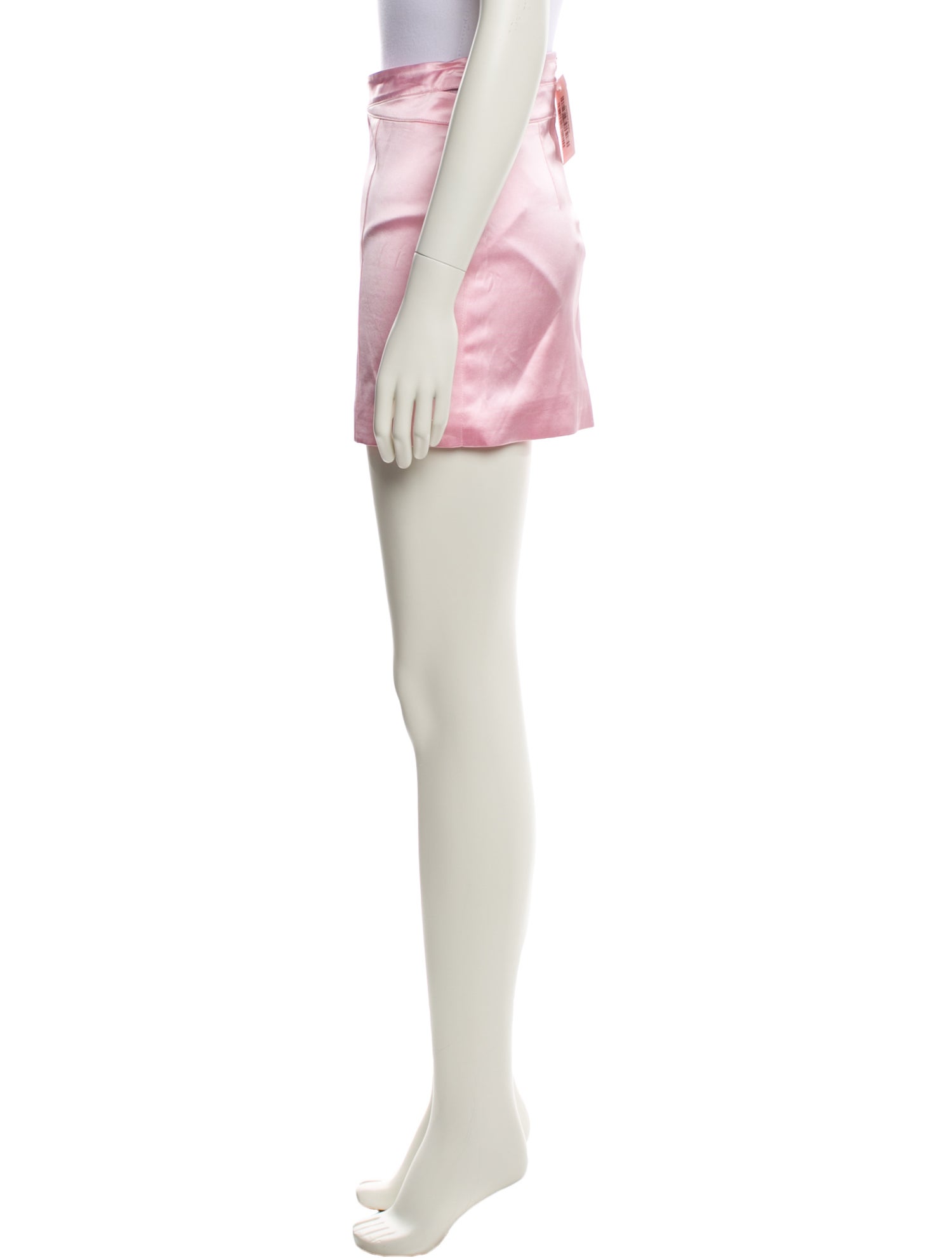 GAUGE81 Mini Skirt w/ Tags