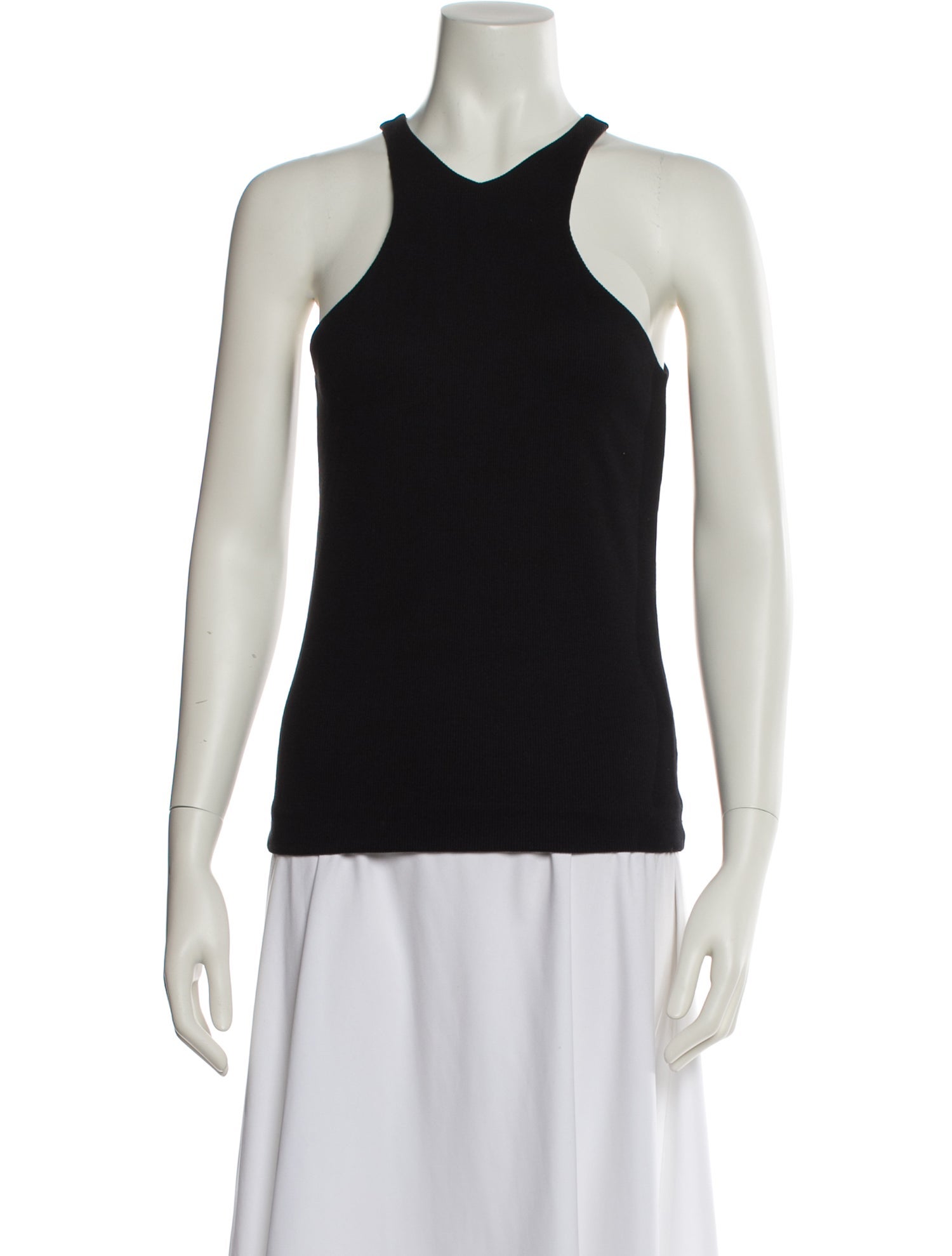 GAUGE81 Halterneck Sleeveless Top w/ Tags