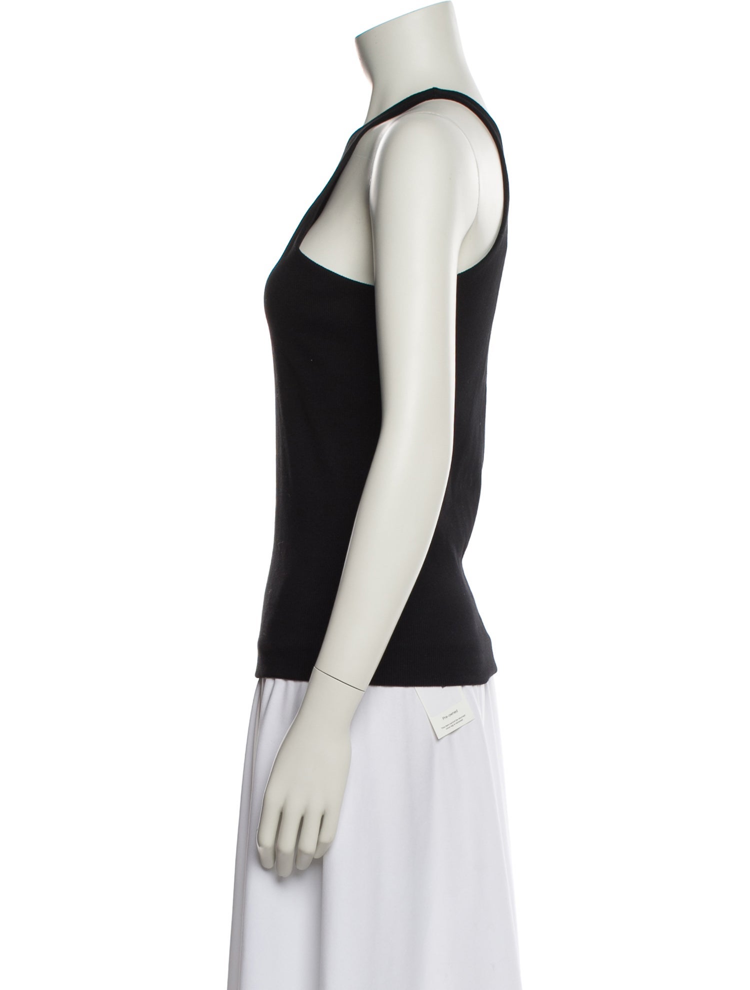 GAUGE81 Halterneck Sleeveless Top w/ Tags