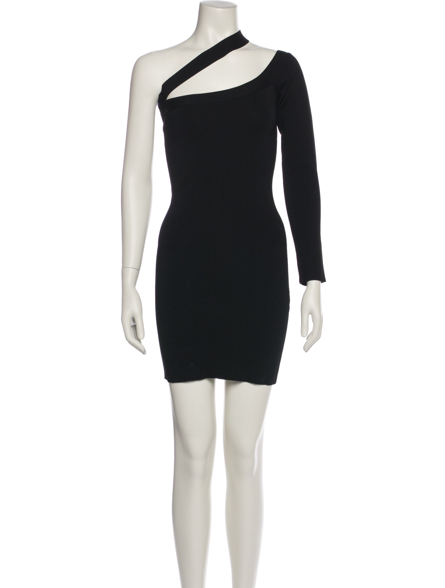 GAUGE81 Alzira Mini Dress