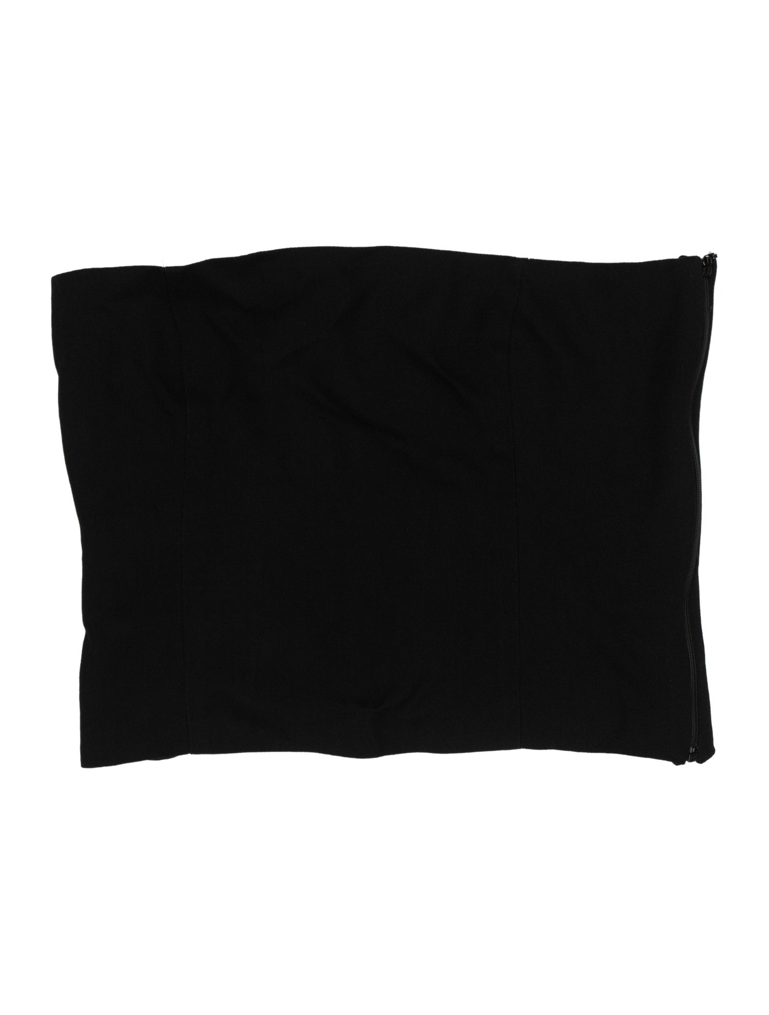 GAUGE81 Strapless Top