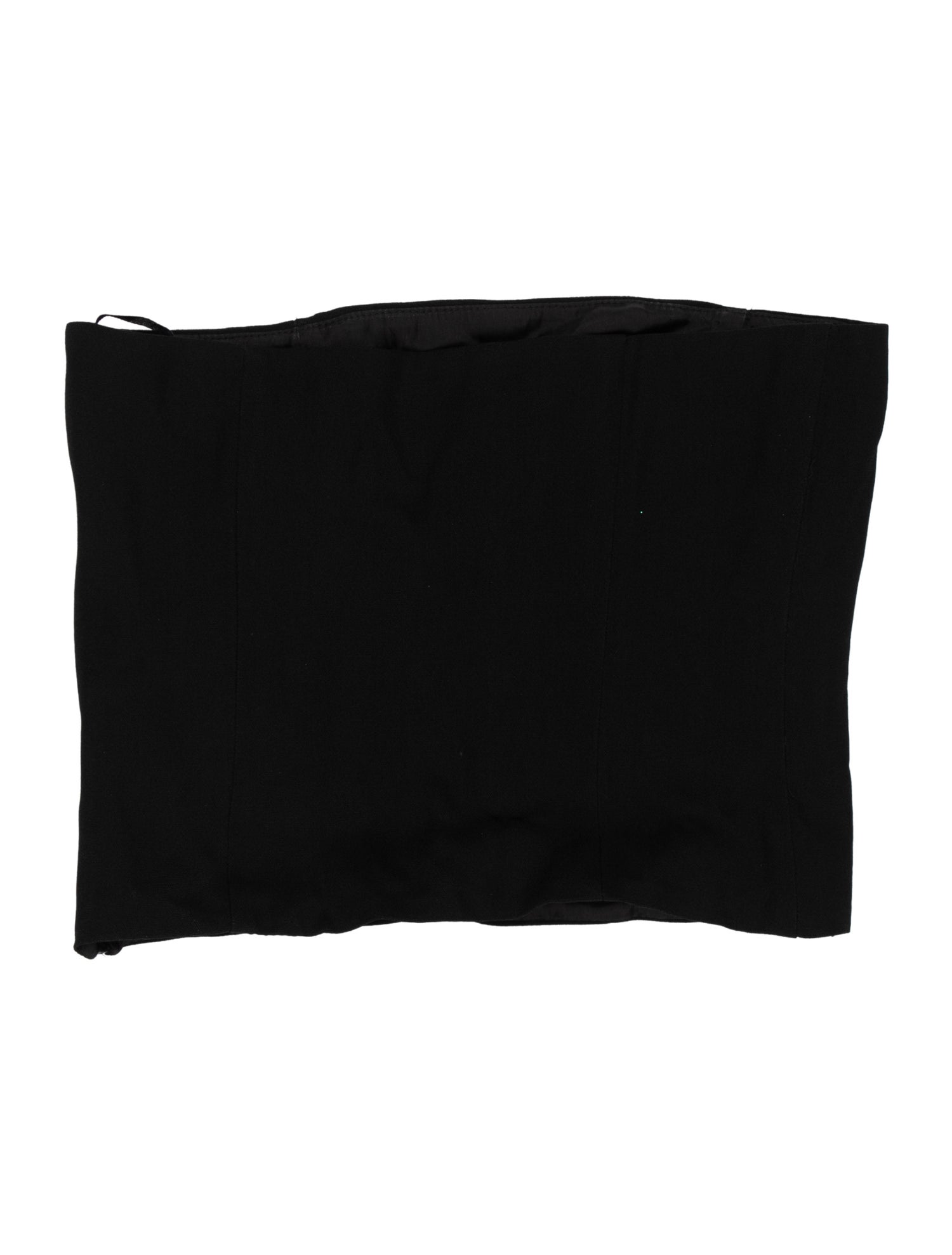 GAUGE81 Strapless Top