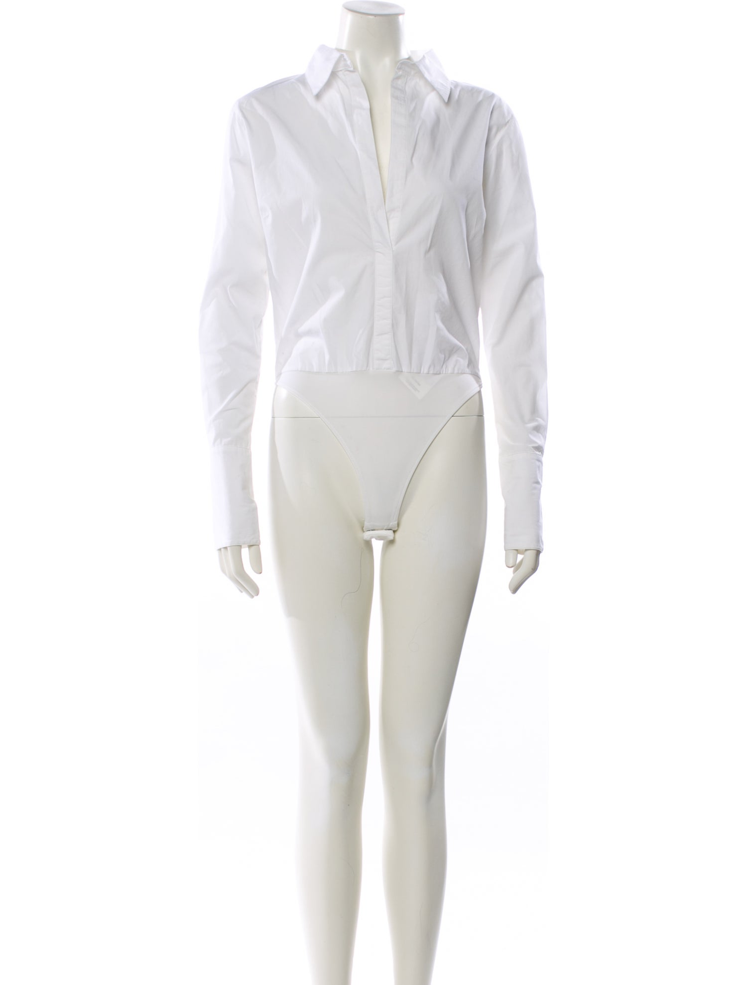 GAUGE81 Long Sleeve Bodysuit