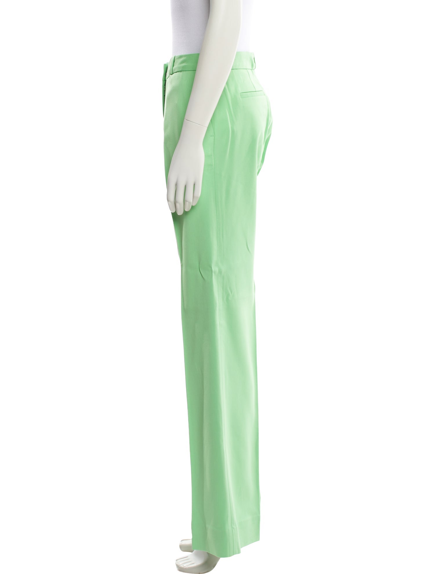 GAUGE81 Wide Leg Pants
