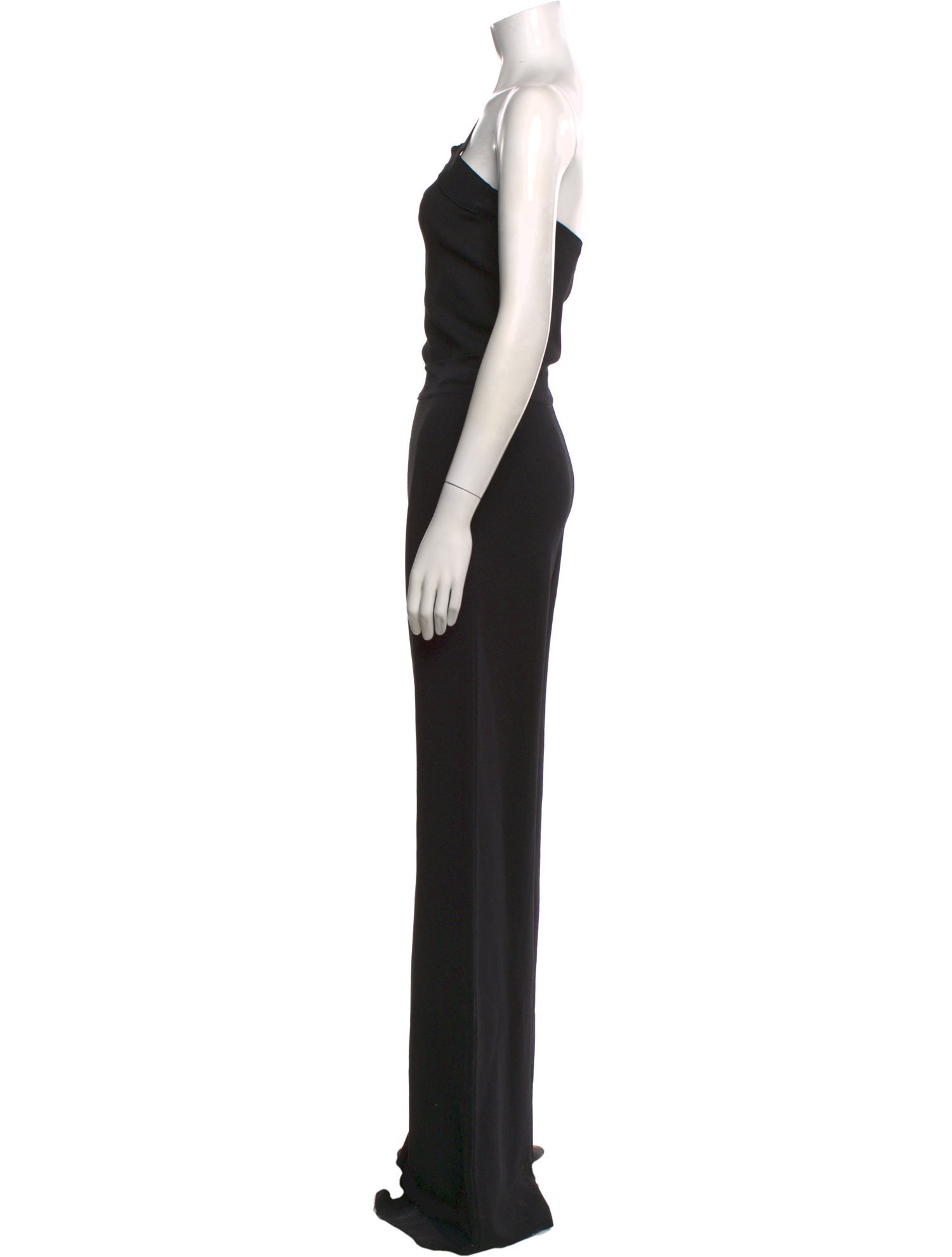 GAUGE81 One-Shoulder Jumpsuit