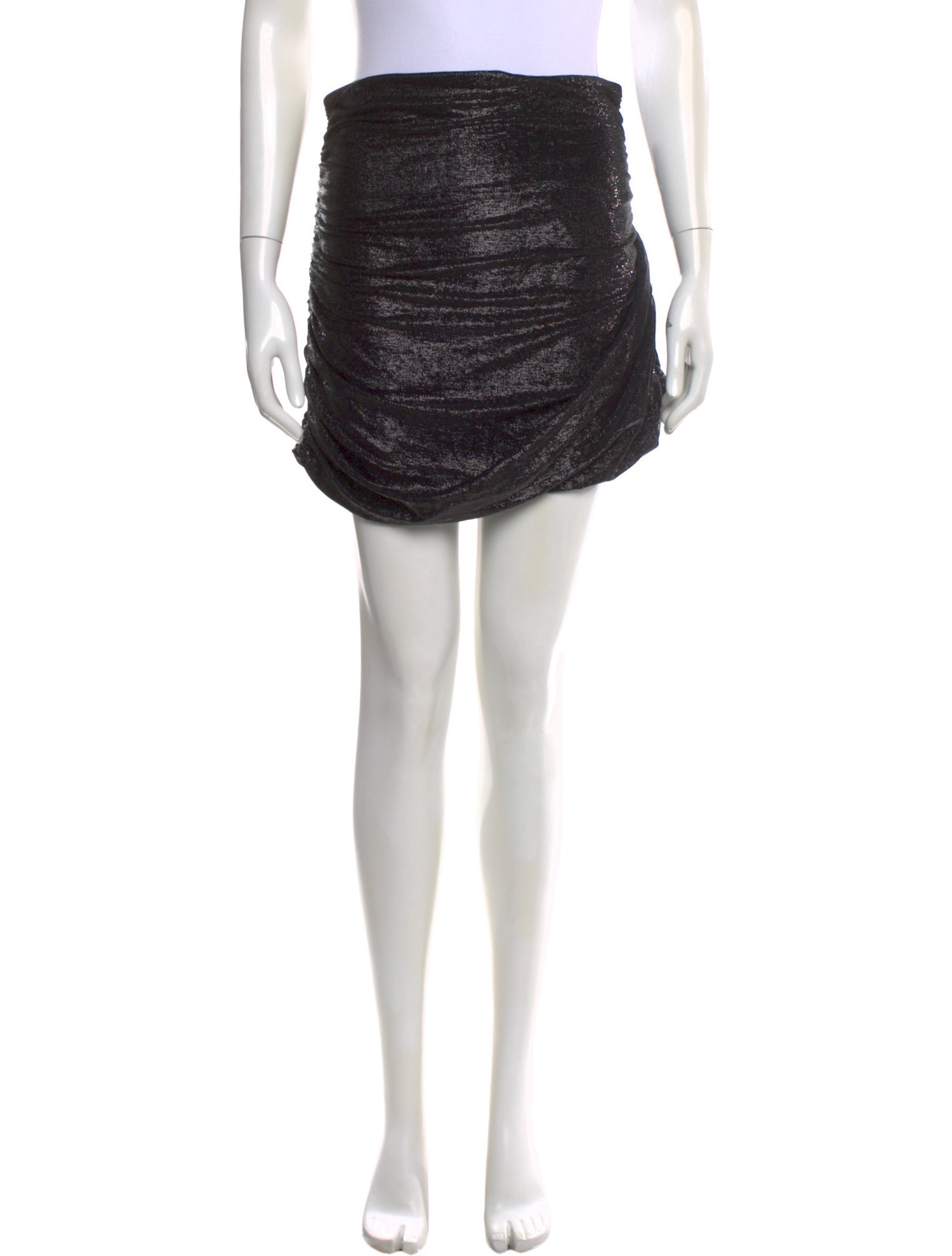 GAUGE81 Mini Skirt w/ Tags