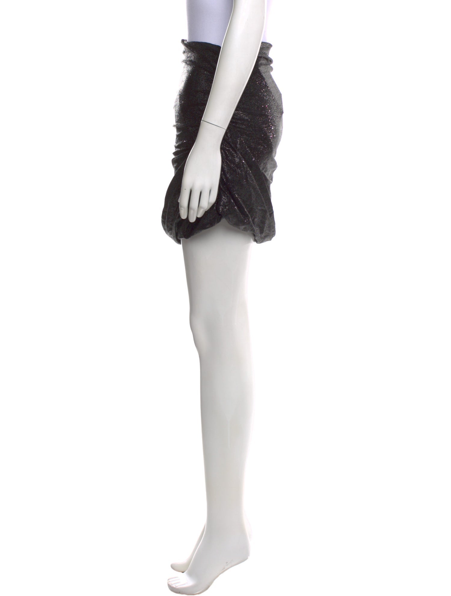 GAUGE81 Mini Skirt w/ Tags