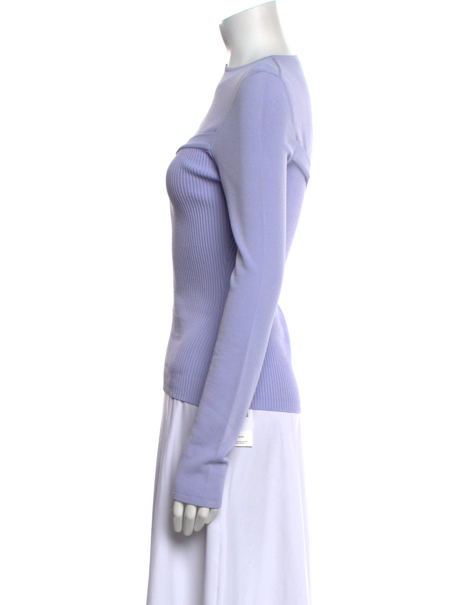 GAUGE81 One-Shoulder Sleeveless Top