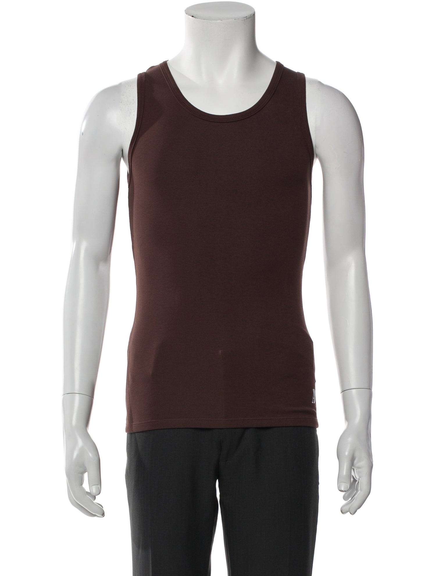 AUDEMARS PIGUET x Cactus Jack Scoop Neck Sleeveless T-Shirt