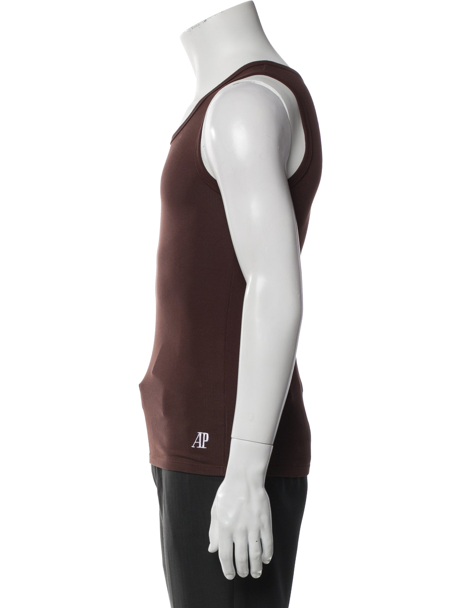 AUDEMARS PIGUET x Cactus Jack Scoop Neck Sleeveless T-Shirt