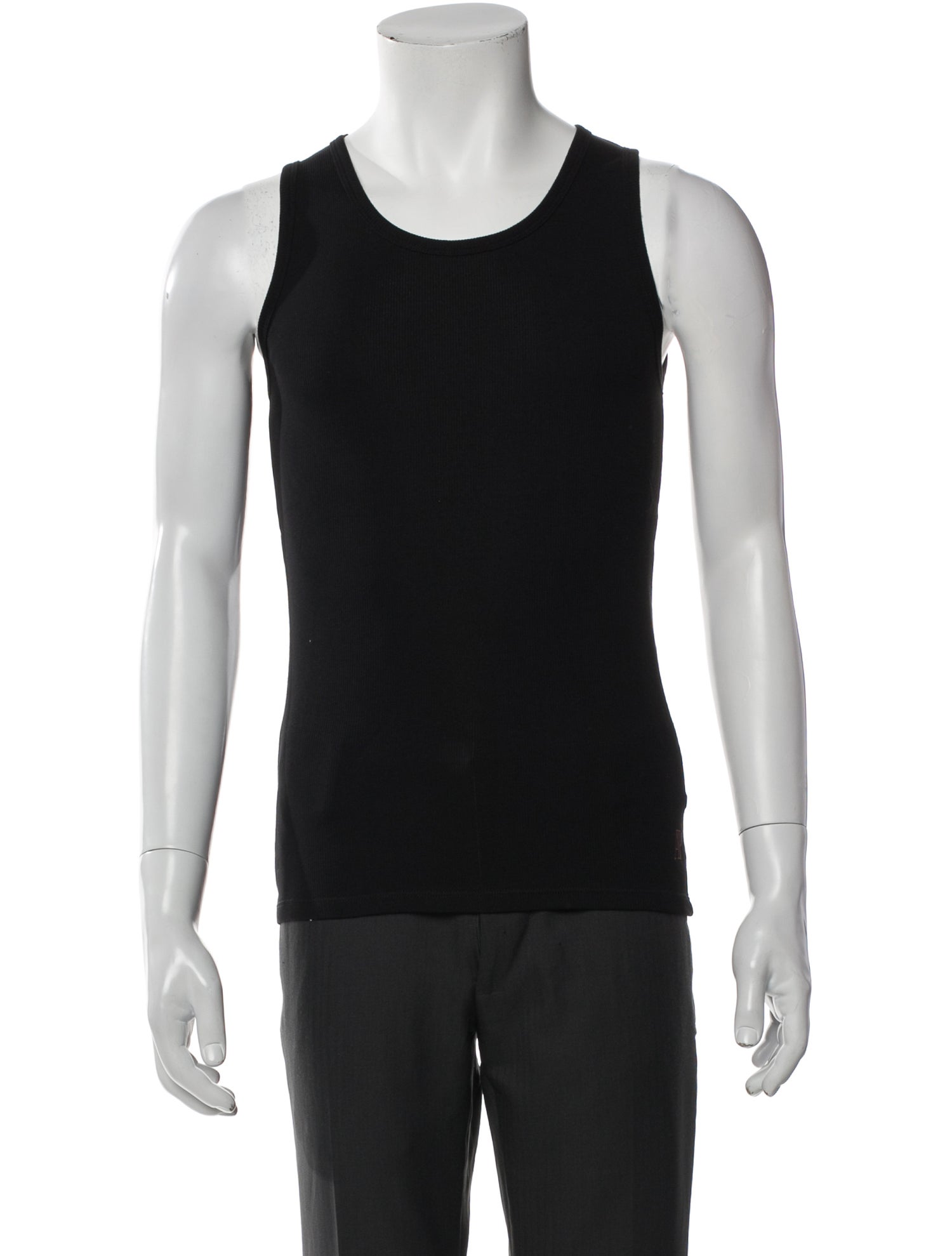 AUDEMARS PIGUET x Cactus Jack Scoop Neck Sleeveless T-Shirt