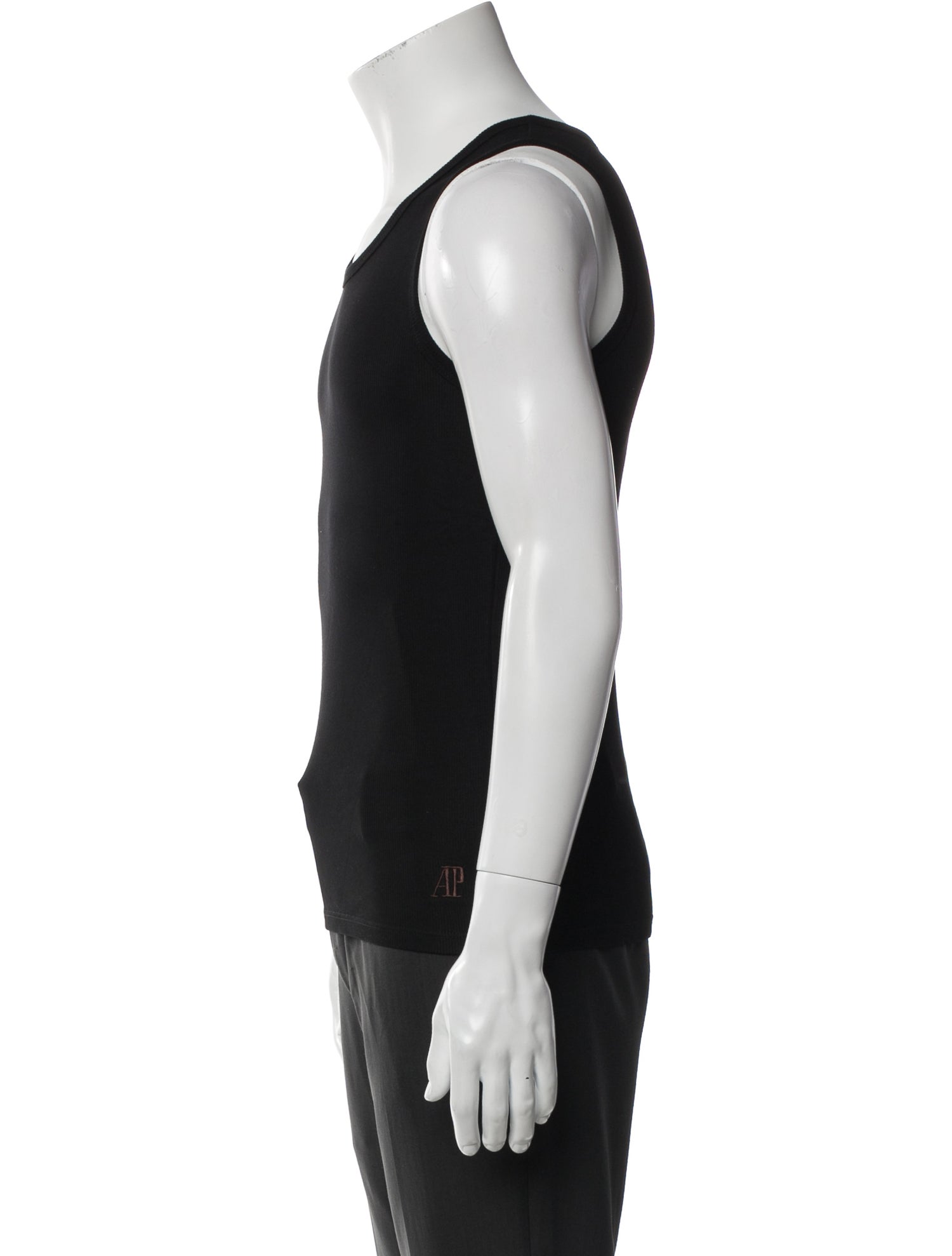 AUDEMARS PIGUET x Cactus Jack Scoop Neck Sleeveless T-Shirt